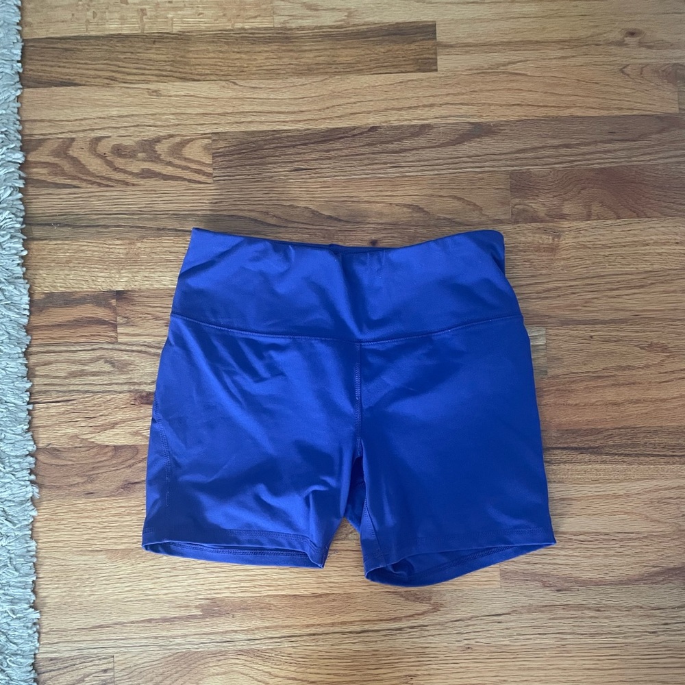 DSG bike shorts size medium